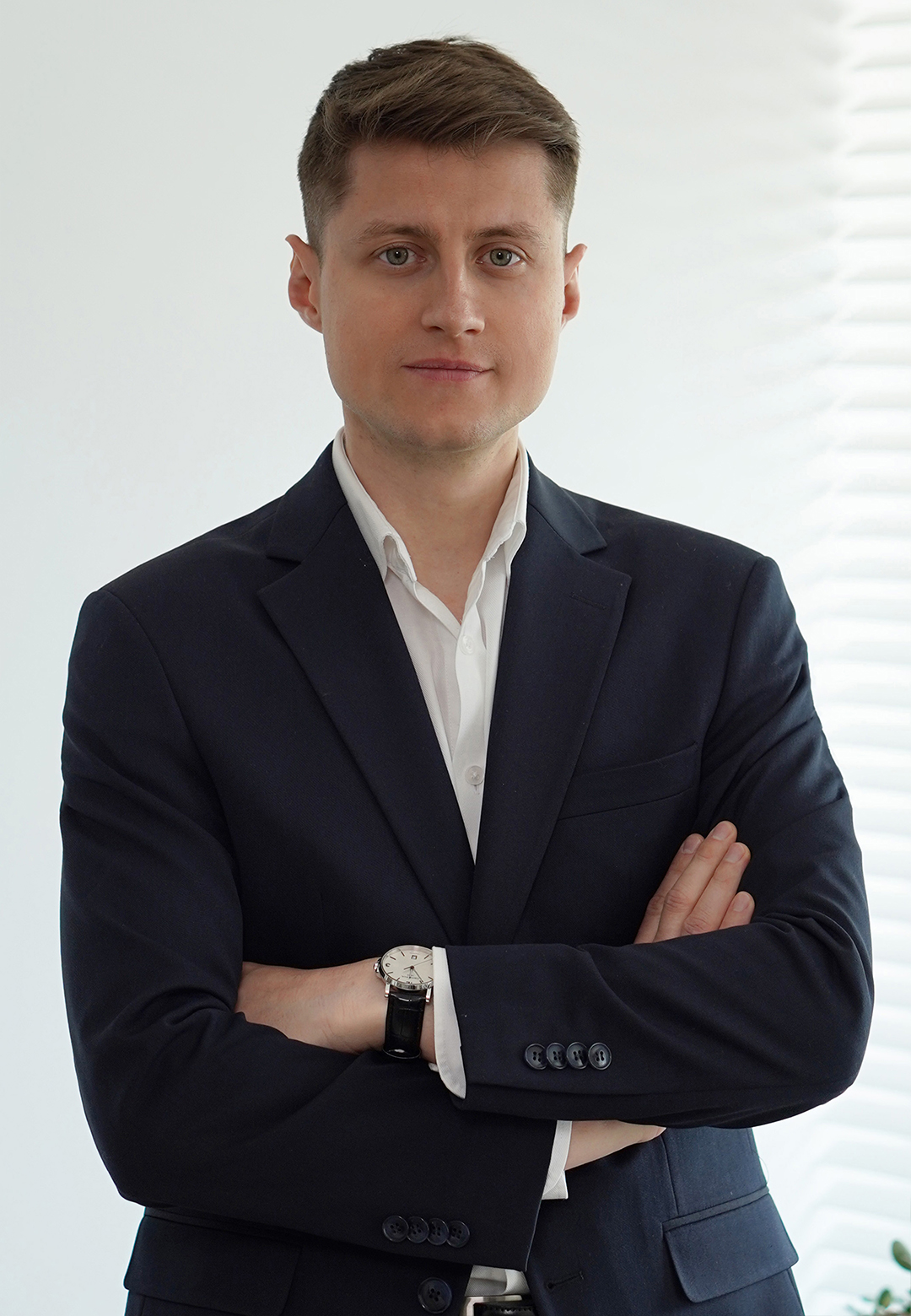 adw. Mariusz Karp